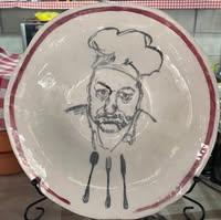 Kašika Viljuška Nož Logo