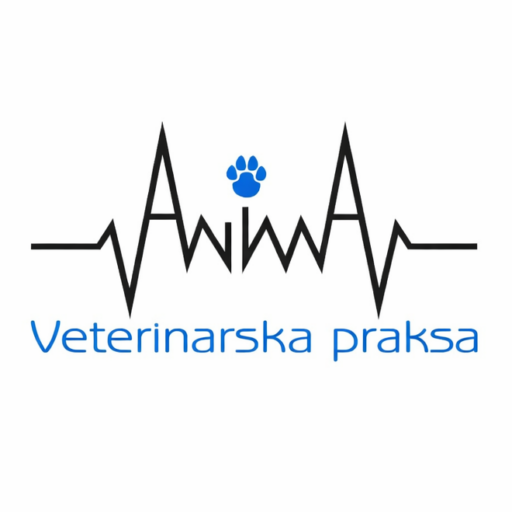 Veterinarska Ambulanta Anima Logo