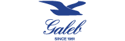 Galeb Zagreb Ilica Logo