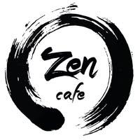 Zen coffee & bar Logo