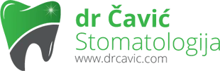 dr. Čavić Logo
