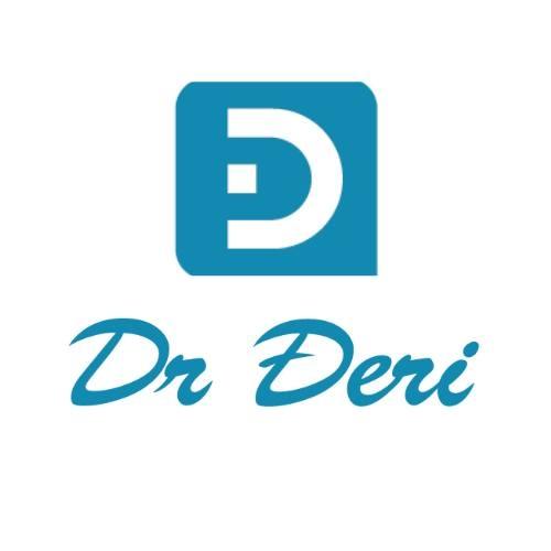 Dr. Đeri Banja Luka Logo