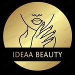 Ideaa beauty Logo