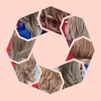 Frizerski Salon Mija Logo