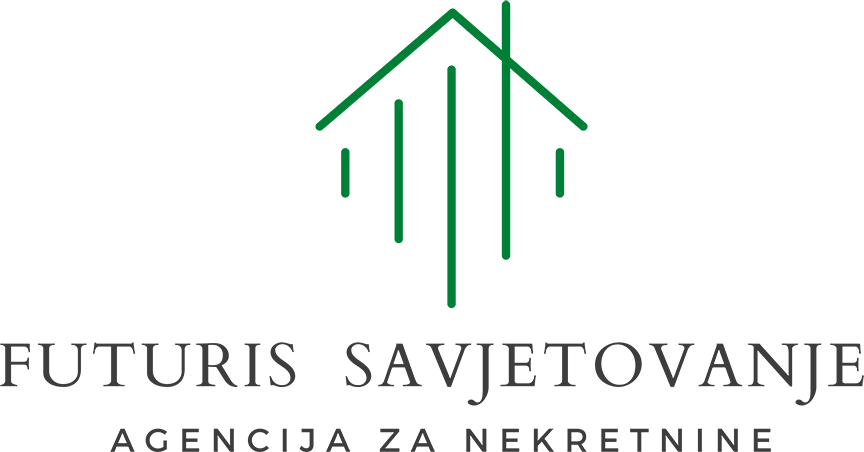 Futuris Nekretnine Logo