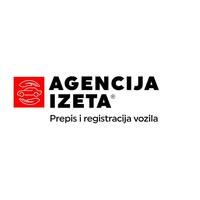 Agencija Izeta logo