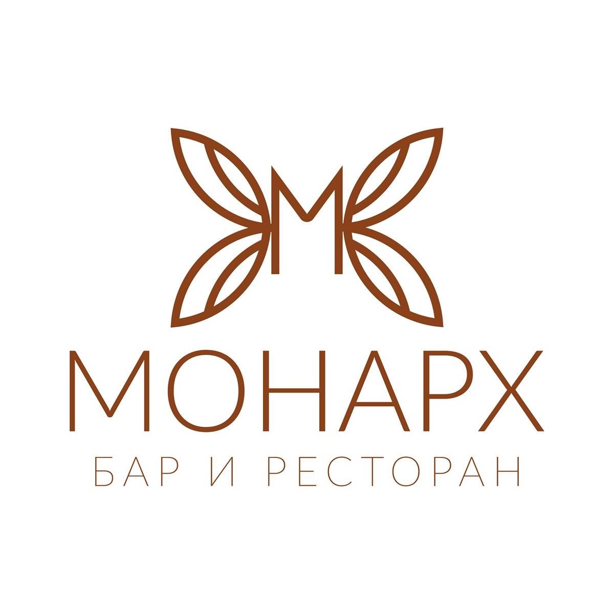 Monarh Logo