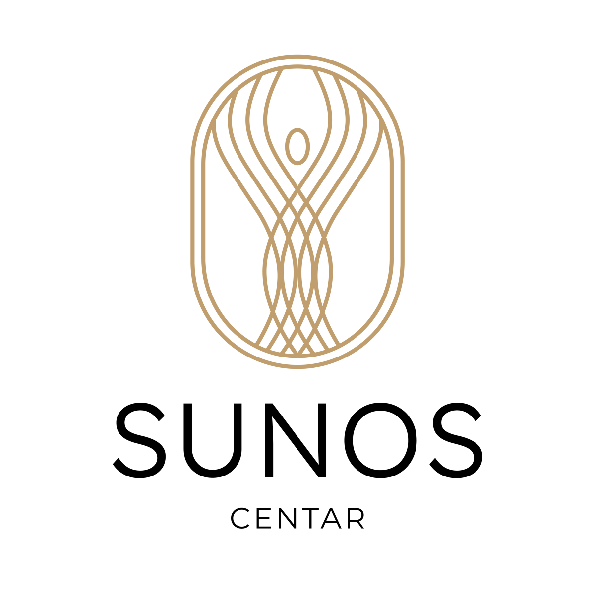 Sunos Studio Logo