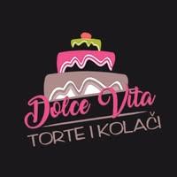 Dolče Vita Tuzla Logo
