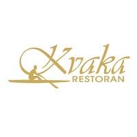 Restoran Kvaka Logo