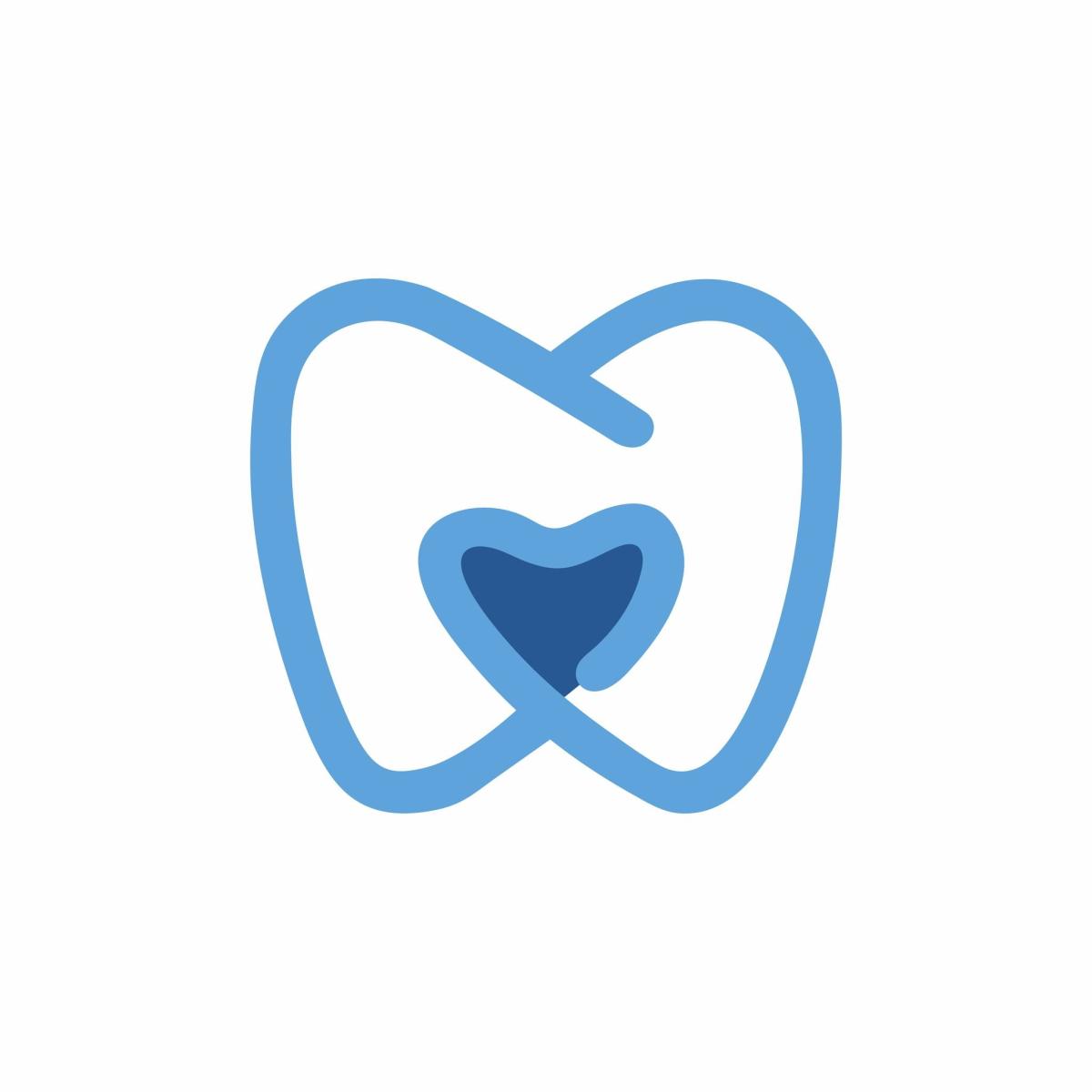 Stomatološka ordinacija Dentalist Logo