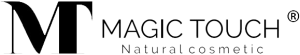 Medicinsko Kozmetički Centar Magic Touch Logo