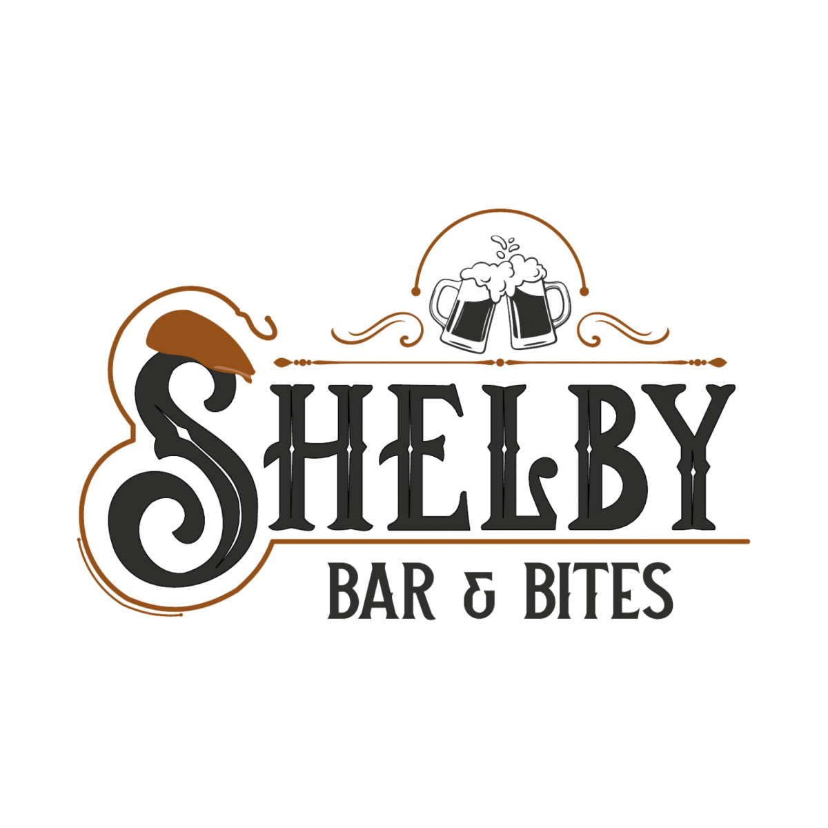 Shelby Bar Dubrovnik Logo