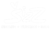 Šizz Smash Burger Bar Logo