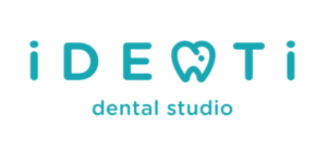 Stomatološka ordinacija iDENTi Logo