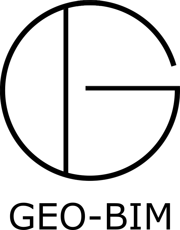 Geo Bim Logo