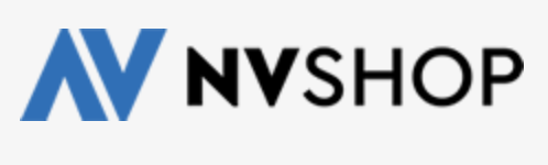 NV Shop Logo
