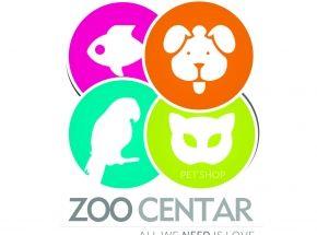 Zoo Centar Logo