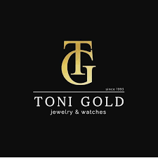 Zlatarna Toni-Gold Logo