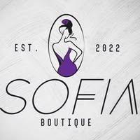 Butik Sofia Logo