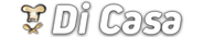 Restoran Di Casa Logo
