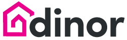 Dinor D O O Logo