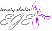 Beauty studio EGE Logo