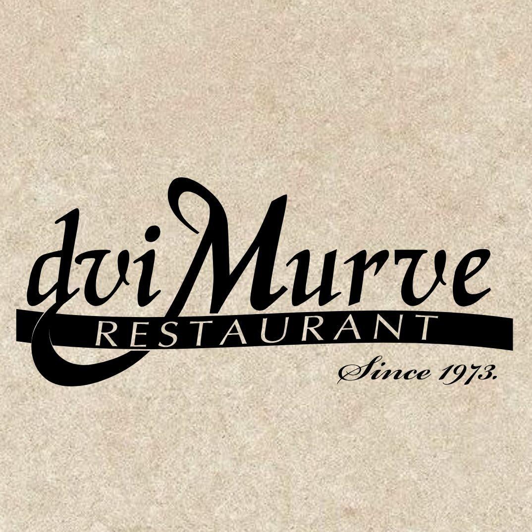 Restoran Dvi Murve Logo