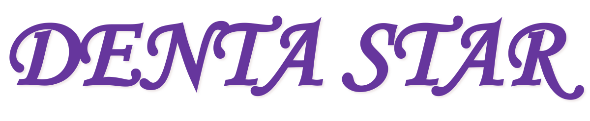 Stomatološka ordinacija Denta Star Logo