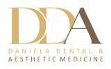Stomatološka Ordinacija Daniela Dental Split Logo