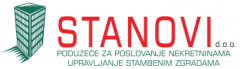 Stanovi D O O Logo