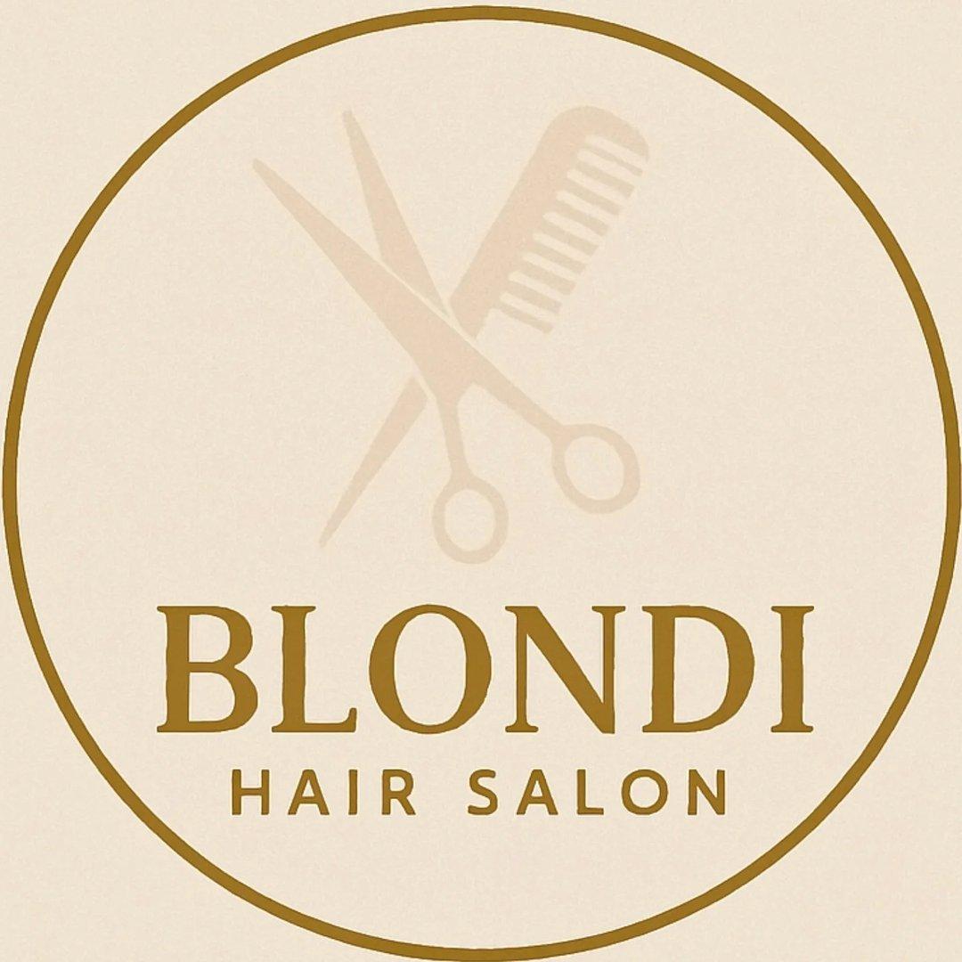 Frizerski salon ALBA ROSA - SALON EXPERT Logo