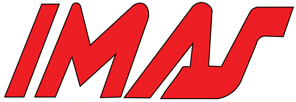 Imas Logo