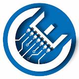 Code Electronic Logo