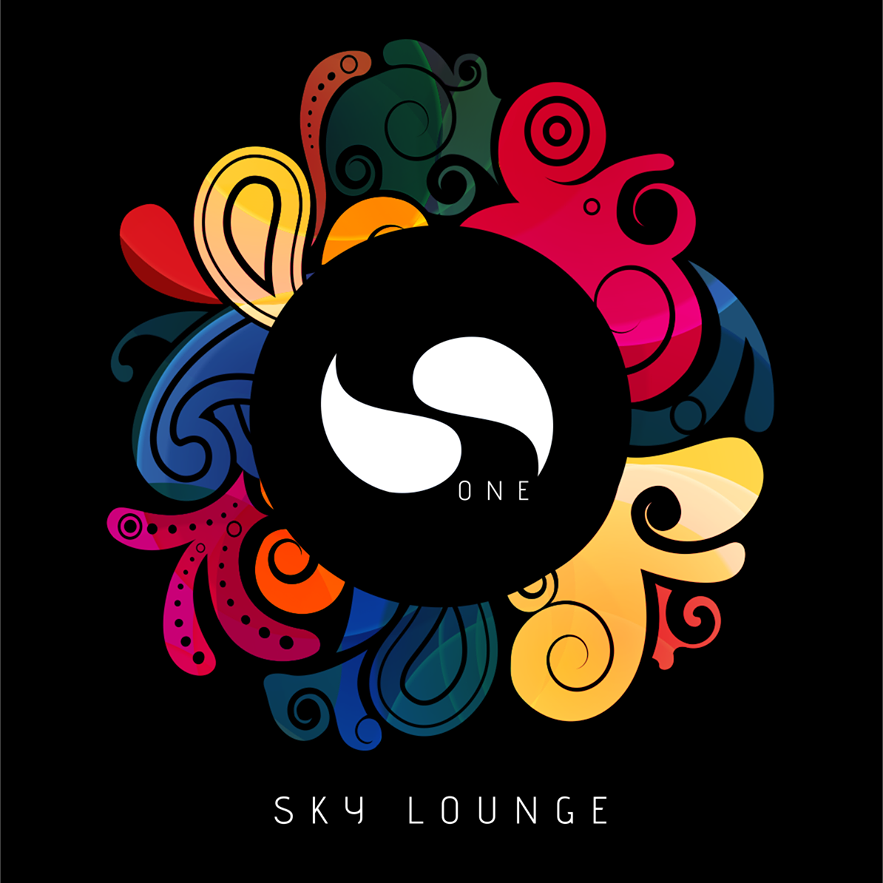 S One Sky Lounge Logo