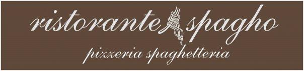 Restoran Spagho Logo