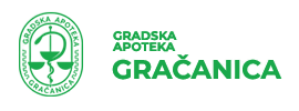Gradska Apoteka Doboj Logo