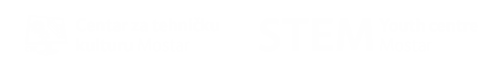 Centre For Technical Culture Mostar Logo