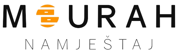 Mourah Namještaj Logo