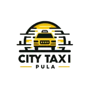 City Taxi Pula Logo