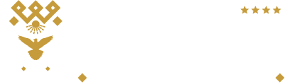 Holiday House De Finis Logo
