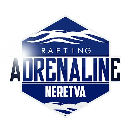 Rafting Adrenaline Neretva Logo