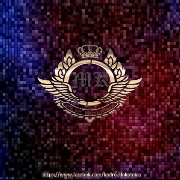 Caffe bar Meho Kodro Logo