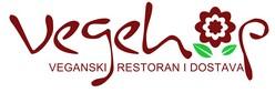 Restoran Vegehop Logo