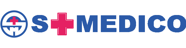 S Medico Logo