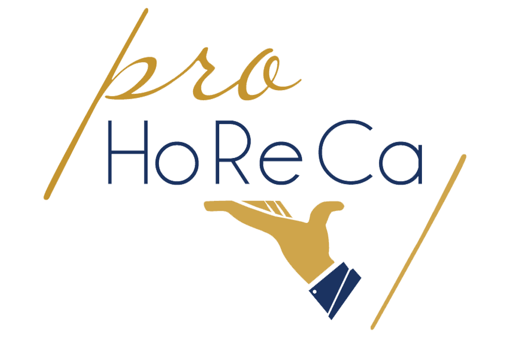 Pro Horeca Logo
