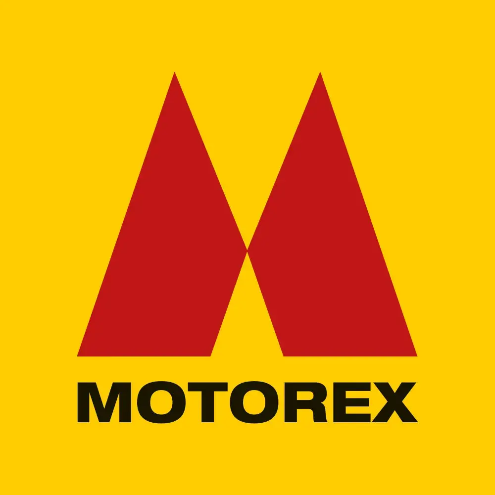 MOTOREX d.o.o. Logo
