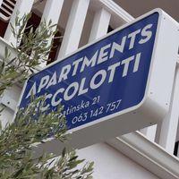 Apartmani Piccolotti Logo