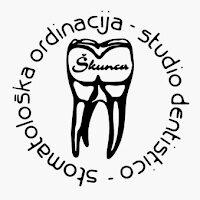 Dr. Neven Škunca stomatološka ordinacija Logo