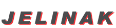 JELINAK TURISTIČKA AGENCIJA Logo